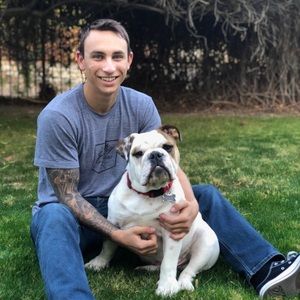 Meet your Posher, Thomas